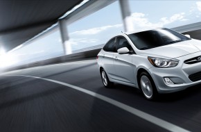 2013 Hyundai Accent