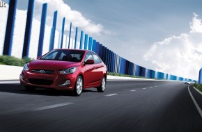 2013 Hyundai Accent