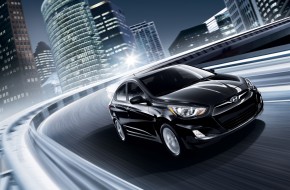 2013 Hyundai Accent
