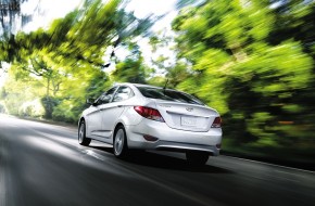 2013 Hyundai Accent