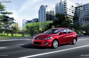 2013 Hyundai Accent