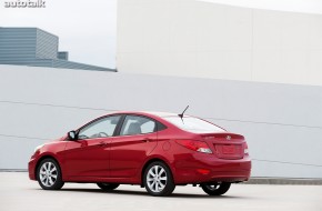 2013 Hyundai Accent