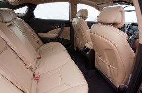 2013 Hyundai Azera