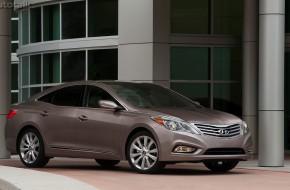 2013 Hyundai Azera