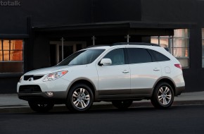 2012 Hyundai Veracruz