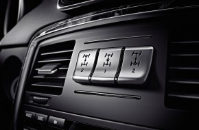 2013 Mercedes-Benz G-Class