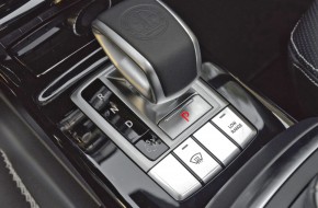 2013 Mercedes-Benz G63 AMG