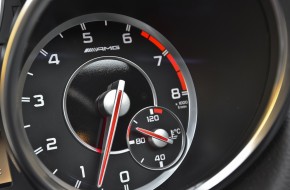 2013 Mercedes-Benz G63 AMG