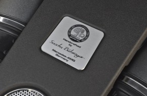 2013 Mercedes-Benz G63 AMG