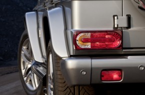 2013 Mercedes-Benz G63 AMG