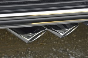 2013 Mercedes-Benz G63 AMG