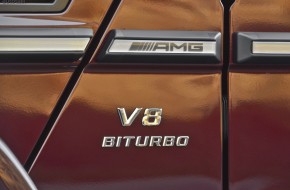 2013 Mercedes-Benz G63 AMG