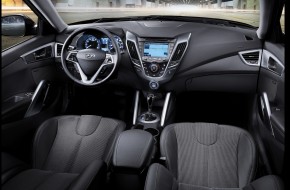 2013 Hyundai Veloster