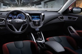 2013 Hyundai Veloster