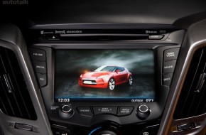 2013 Hyundai Veloster