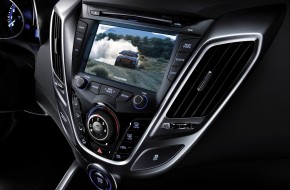 2013 Hyundai Veloster