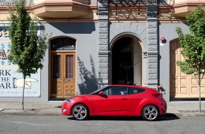 2013 Hyundai Veloster