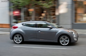 2013 Hyundai Veloster