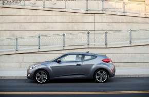 2013 Hyundai Veloster