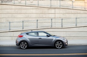 2013 Hyundai Veloster