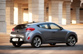 2013 Hyundai Veloster