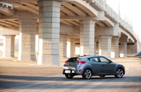 2013 Hyundai Veloster