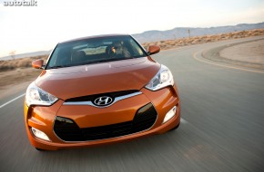 2013 Hyundai Veloster