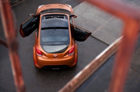 2013 Hyundai Veloster