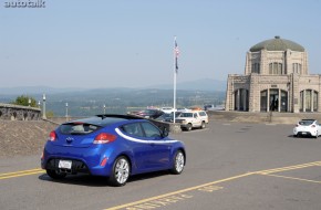 2013 Hyundai Veloster