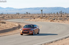 2013 Hyundai Veloster