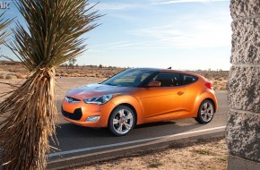2013 Hyundai Veloster
