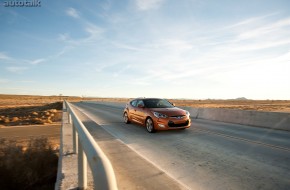 2013 Hyundai Veloster