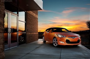2013 Hyundai Veloster