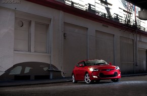 2013 Hyundai Veloster