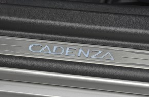 2013 Kia Cadena