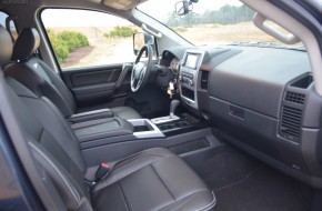 2013 Nissan Titan Review