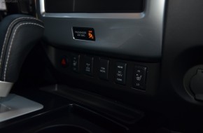 2013 Nissan Titan Review