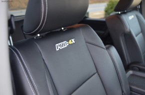 2013 Nissan Titan Review