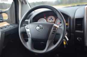 2013 Nissan Titan Review