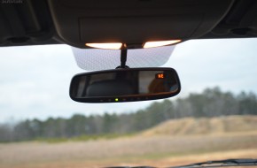 2013 Nissan Titan Review