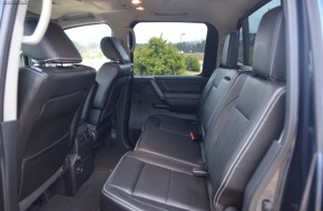 2013 Nissan Titan Review