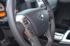 2013 Nissan Titan Review