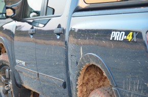 2013 Nissan Titan Review