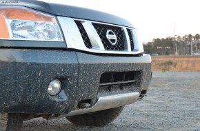 2013 Nissan Titan Review