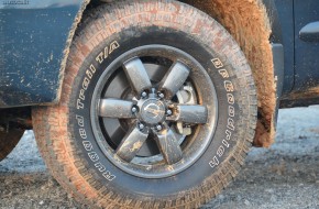 2013 Nissan Titan Review