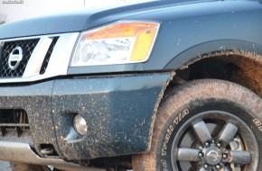 2013 Nissan Titan Review