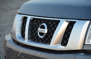 2013 Nissan Titan Review