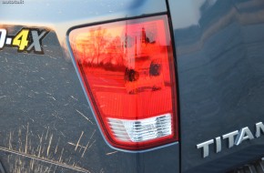 2013 Nissan Titan Review