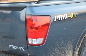 2013 Nissan Titan Review