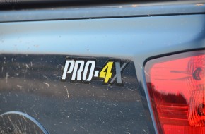 2013 Nissan Titan Review